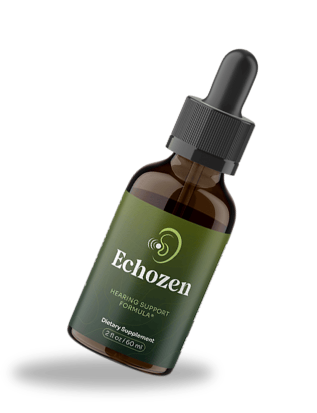  Echozen